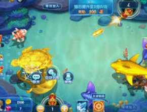 电子游戏平台jdb最新版